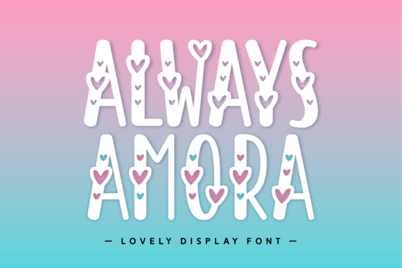 Always Amora
